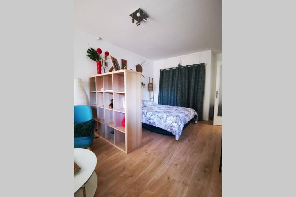 Studio-parking CARRIÈRE Blagnac Esterno foto